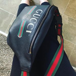 Gucci Fanny Pack